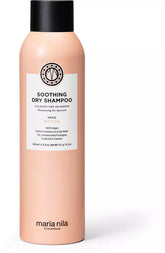 Soothing Dry Shampoo