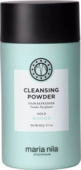 Cleansing Powder