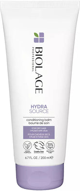 Hydra Source Conditioner