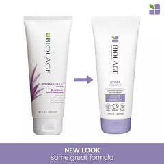 Hydra Source Conditioner
