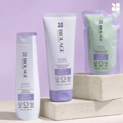 Hydra Source Conditioner