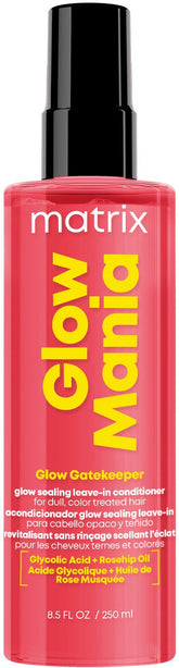 Glow Gatekeeper