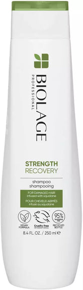 Strength Recovery Shampoo