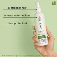 Strength Recovery Repairing Spray
