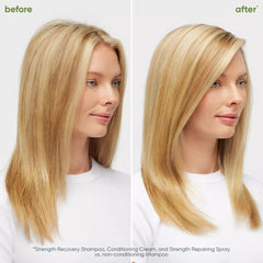 Strength Recovery Repairing Spray