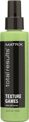 Texture Games Salt Spray