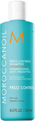 Frizz Control Shampoo