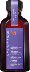 Moroccanoil Treatment Purple