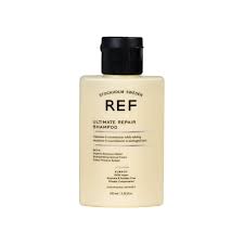 Ultimate Repair Shampoo
