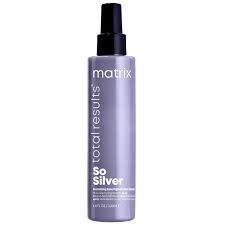 So Silver Toning Spray