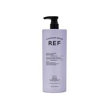 Cool Silver Shampoo
