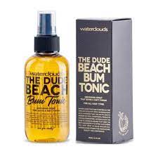 Waterclouds The Dude Beach Bum Tonic 150ml
