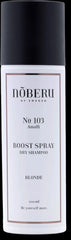 Boost Spray Blonde