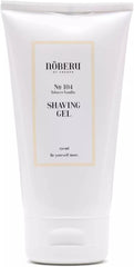 Shaving Gel Tobacco Vanilla