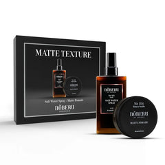 Giftbox Matte Texture