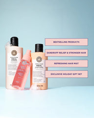 Head & Hair Heal Beauty Box