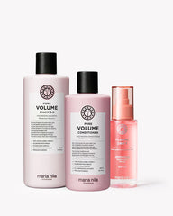Pure Volume Beauty Box