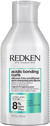 Acidic Bonding Curls Conditioner