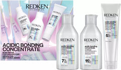 Acidic Bonding Concentrate Gift Set 2026
