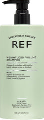Weightless Volume Shampoo