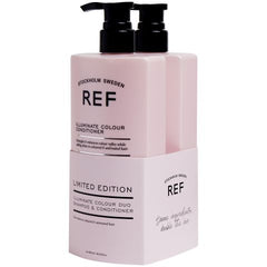 REF - Duo Set Illuminate Colour