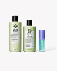 Structure Repair Beauty Bag