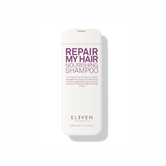 Eleven Australia Repair My Hair Nourishing Shampoo
