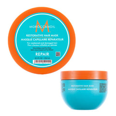 Restorative Hair Mask