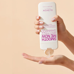 ELEVEN Australia Smooth Me Now Anti-frizz Shampoo