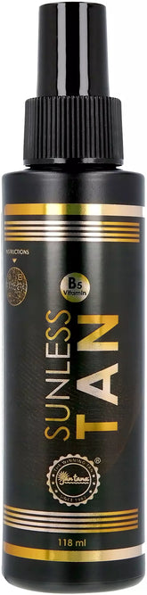 Sunless Tan - Every Day Tan