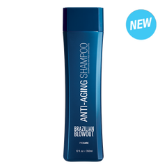 Brazilian Blowout Anti-Aging Shampoo