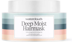 Deep Moist Hairmask