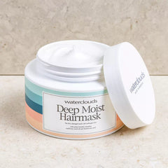 Deep Moist Hairmask