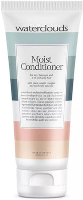 Moist Conditioner