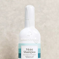 Moist Shampoo