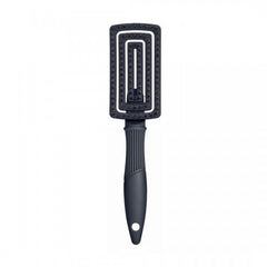 Black Brush Natural Flexi Vent Brush Mini no 27