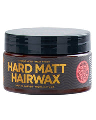 Waterclouds The Dude Hard Matt Vax