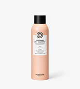 Soothing Dry Shampoo