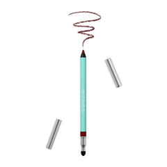 Satin Eyeliner - Margaux Bordeaux