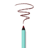 Satin Eyeliner - Margaux Bordeaux