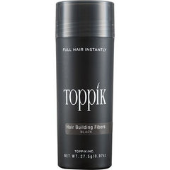 TOPPIK Large Svart