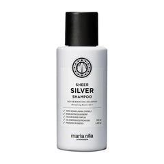 Sheer Sliver Shampoo