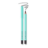 Satin Kohl Eye Pencil - Black
