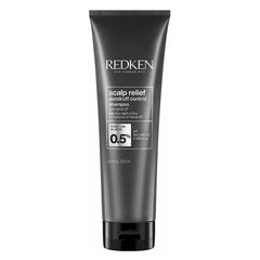 Scalp Relief Dandruff Control Shampoo