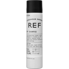 Dry Shampoo N°204