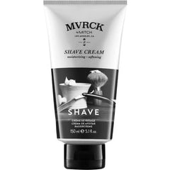 MVRCK SHAVE CREAM