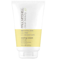 Clean Beauty Styling Cream