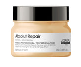 ABSOLUT REPAIR MASK - THICK HAIR
