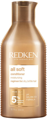 All Soft Conditioner