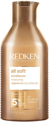 All Soft Conditioner